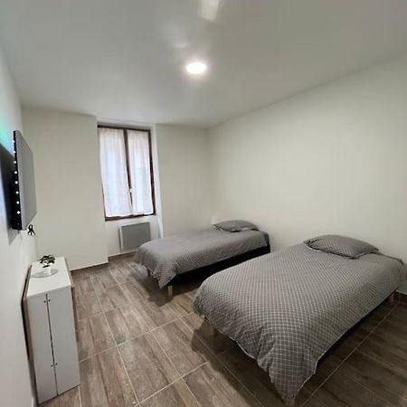Superbe Appartement A 15 Min De Lyon Saint-Fons Zewnętrze zdjęcie