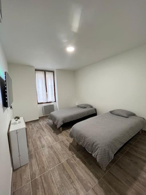 Superbe Appartement A 15 Min De Lyon Saint-Fons Zewnętrze zdjęcie